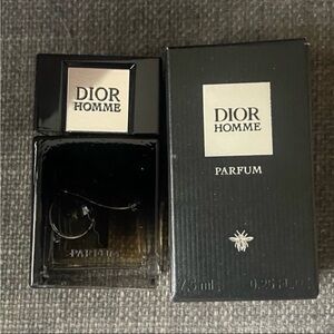 Dior Homme Parfum